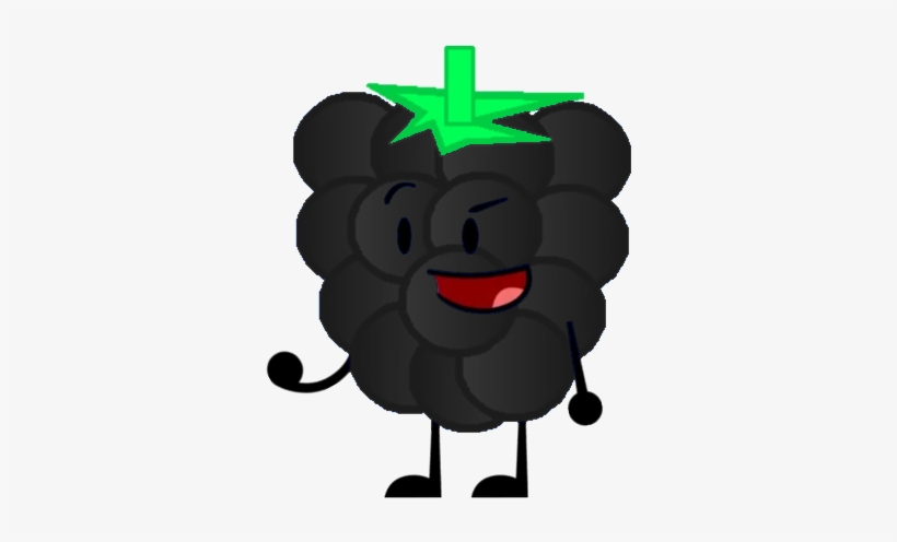 Blackberry - Raspberry, transparent png download