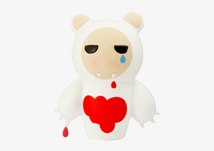 Don T Care Bear Momiji, transparent png download