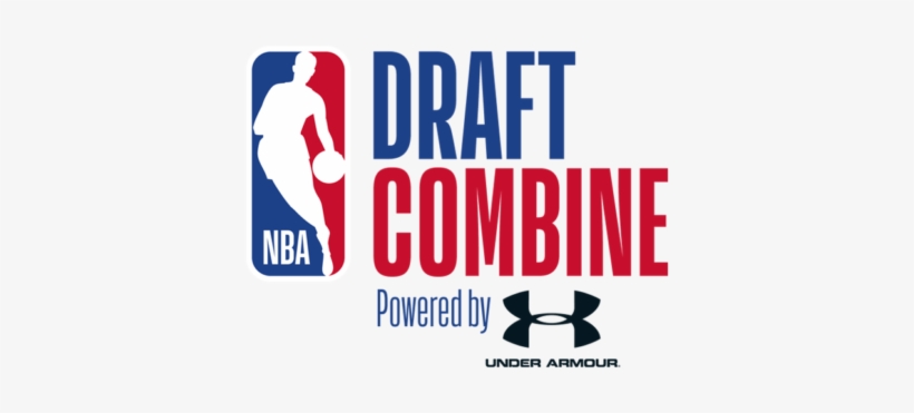 Want To Follow Along As A Group Of Former Kentucky - Nba Draft 2018 Logo Png, transparent png download