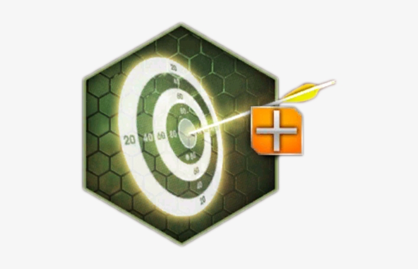 Mc3-stabilizer Elite - Circle, transparent png download