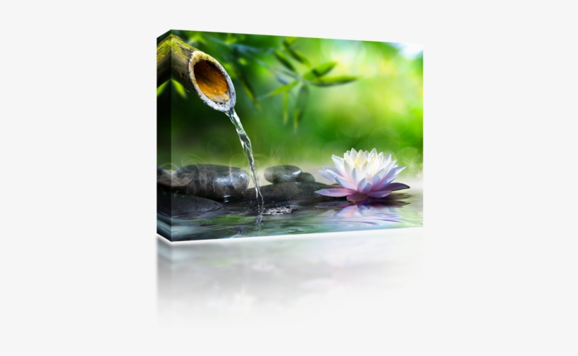 Sound Art Bluetooth Speaker Built In High Quality Sound - Daily Sip Of Joy And Peace, transparent png download