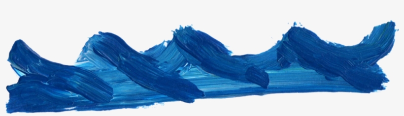 Paint Brush Stroke Png - Paintbrush, transparent png download