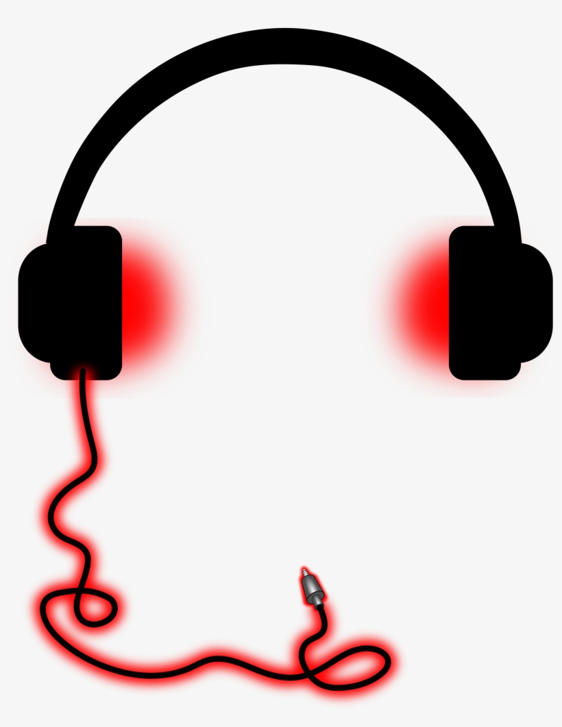 This Free Icons Png Design Of Wired For Sound, transparent png download