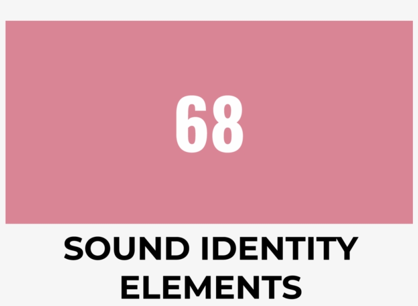 Sound Elements - Portable Network Graphics, transparent png download