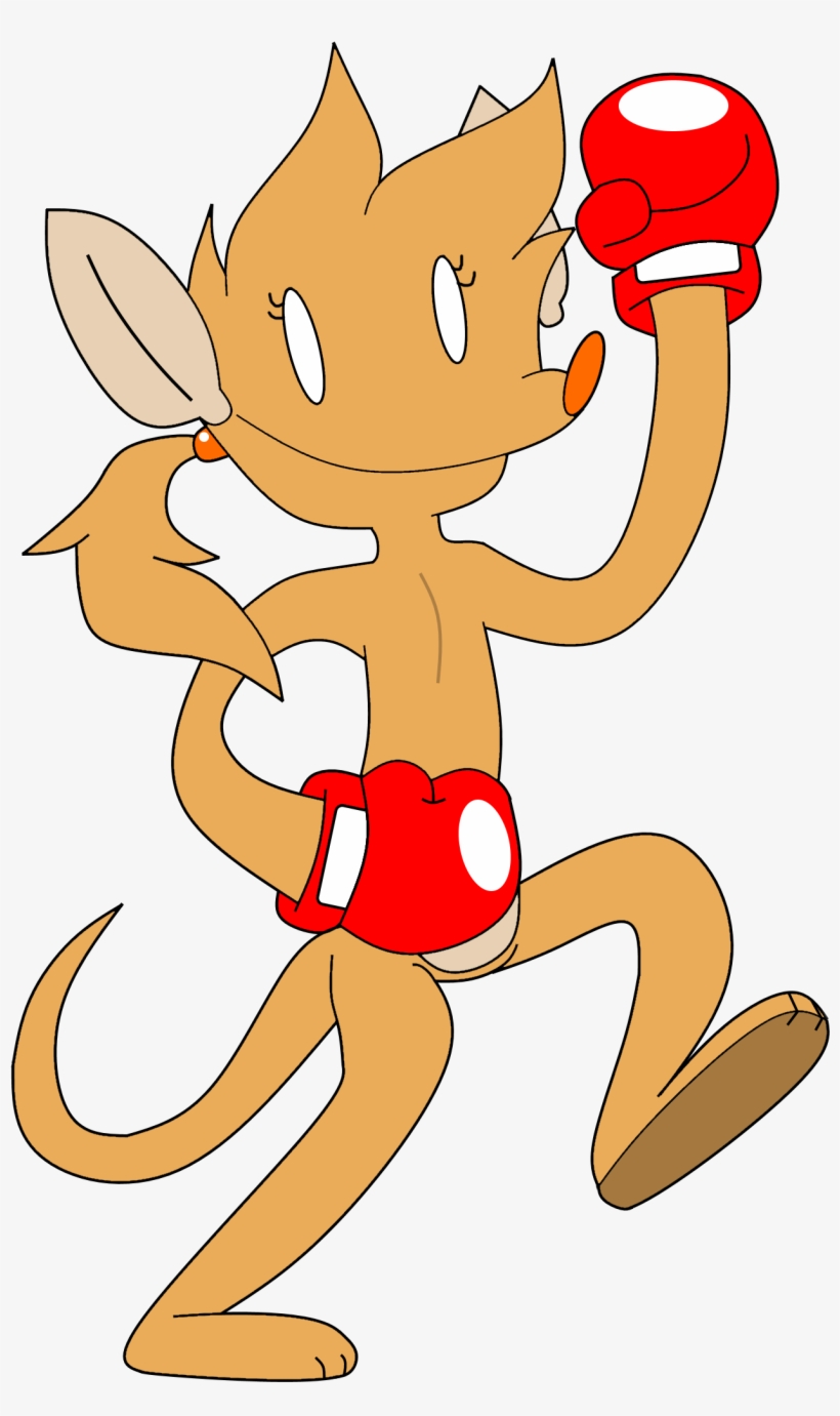 Carmella By Werewaffle - Cartoon, transparent png download