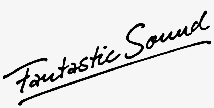 Fantastic Logo Png Svg Freebie Supply - Fantastic, transparent png download