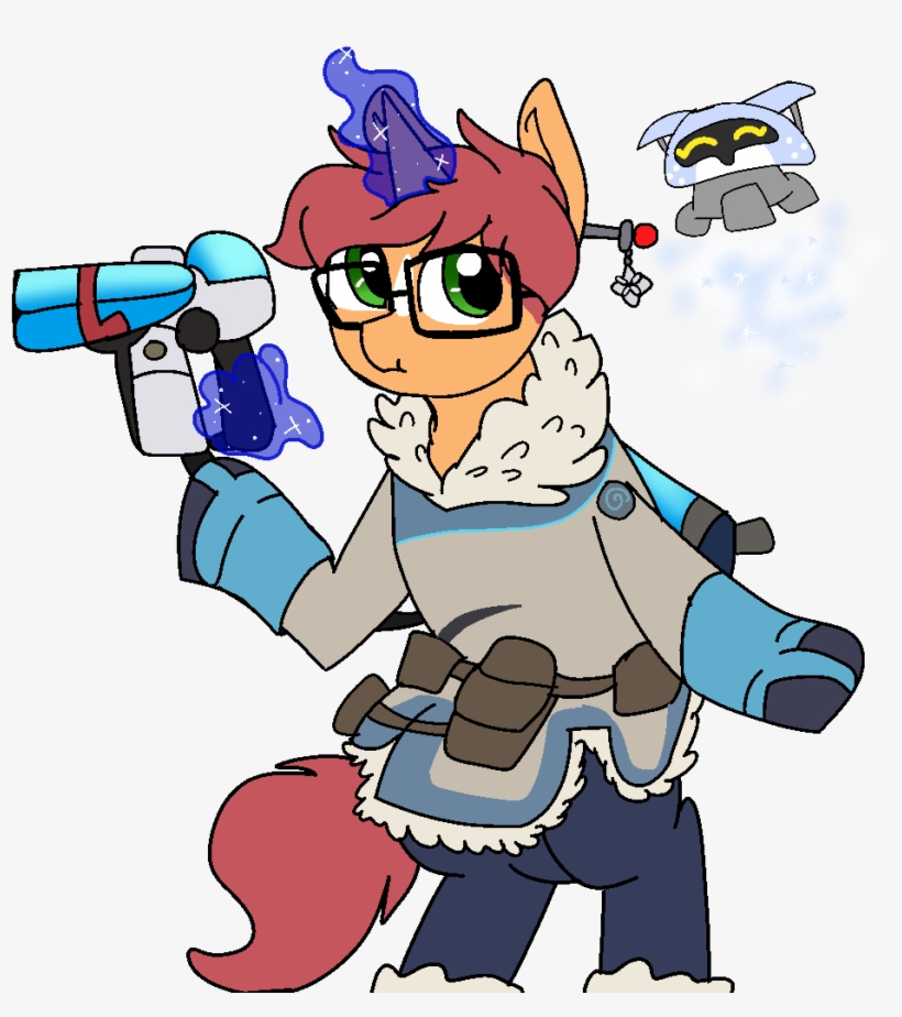 Nootaz, Clothes, Cosplay, Costume, Glowing Horn, Magic, - Cartoon, transparent png download