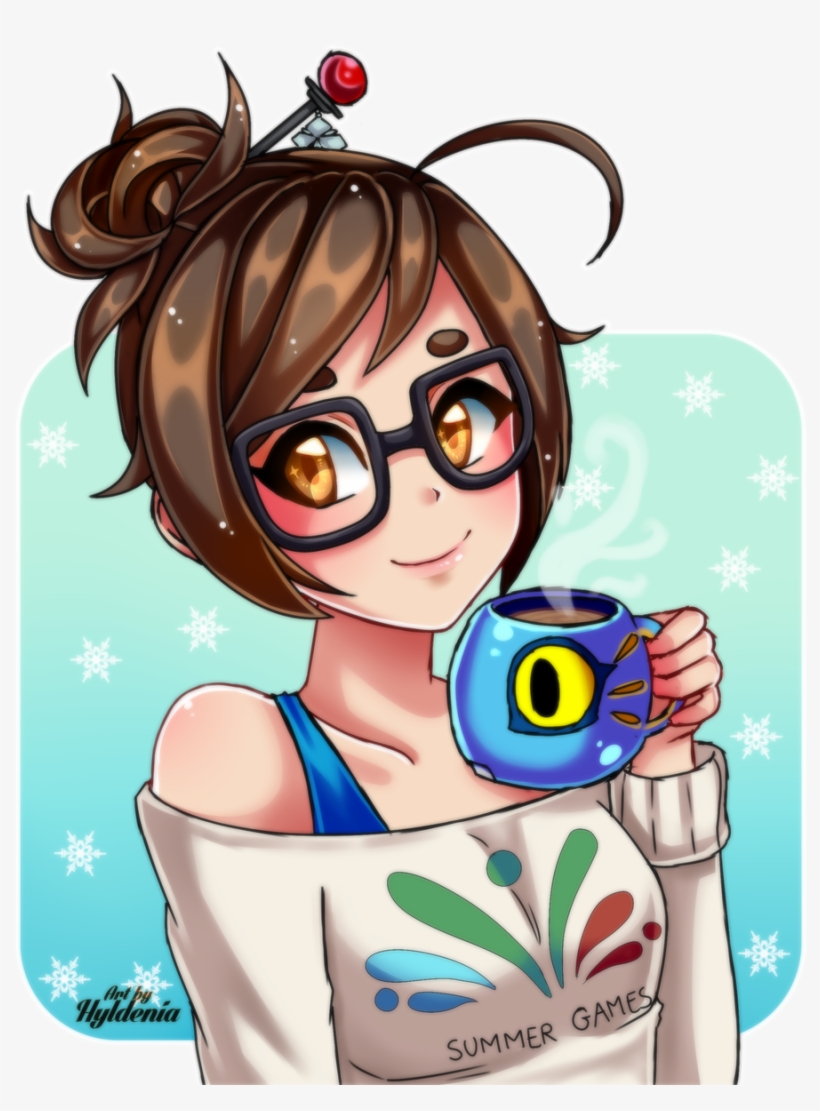 Because She's Cute And Deadly, transparent png download