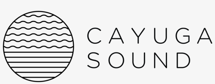Cayuga Sound - Cayuga Sound Logo, transparent png download