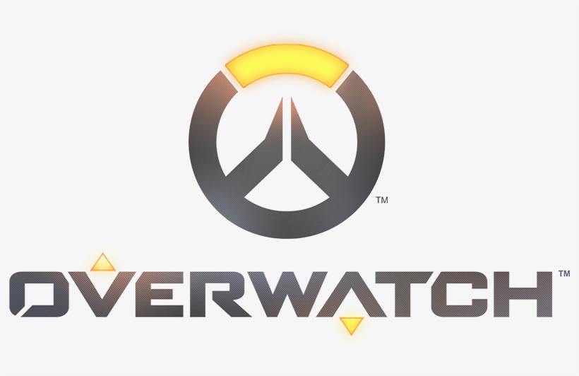 Overwatch Logo Png, transparent png download