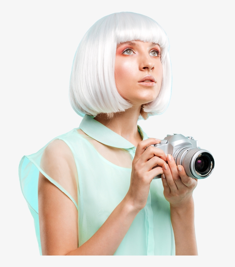 Carmella - Girl, transparent png download