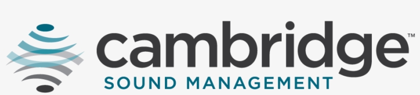 Csm Fullcolor Transparent - Cambridge Sound Management, transparent png download