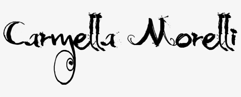 Carmella Elizabeth Morelli - Clannad, transparent png download