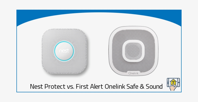 First Alert Onelink Safe & Sound - Wink, transparent png download