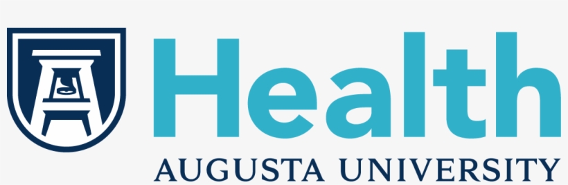 Augusta University Health Logo, transparent png download