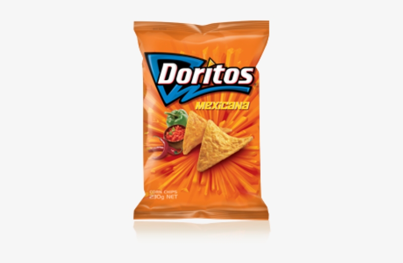 Doritos Supreme Cheese, transparent png download