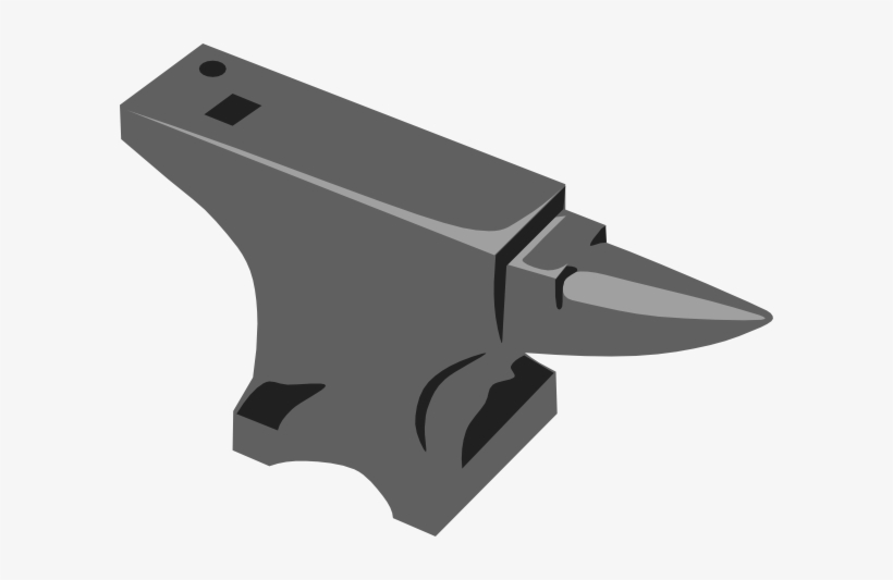 Anvil Pictures - Anvil Clipart, transparent png download