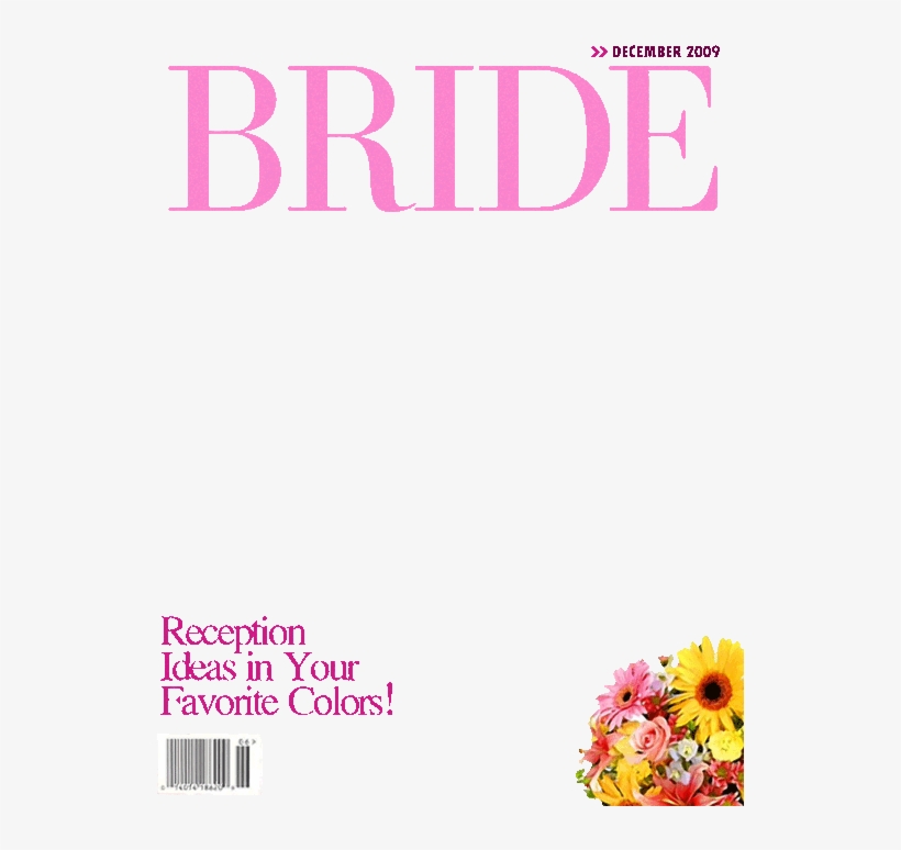 Make Your Own Magazine Covers - Magazine, transparent png download
