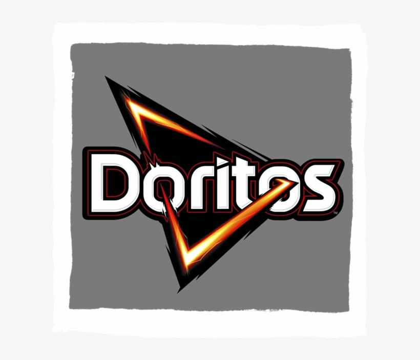 Doritos - Doritos Poppin’ Jalapeño Flavored Tortilla Chips 10, transparent png download