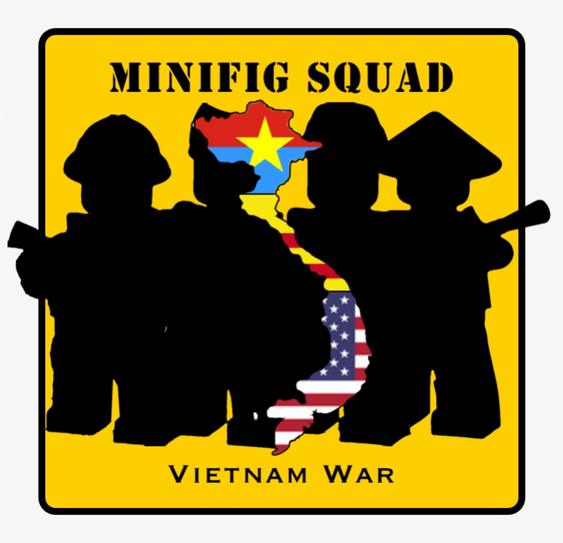Click To Expand - Vietnam War, transparent png download