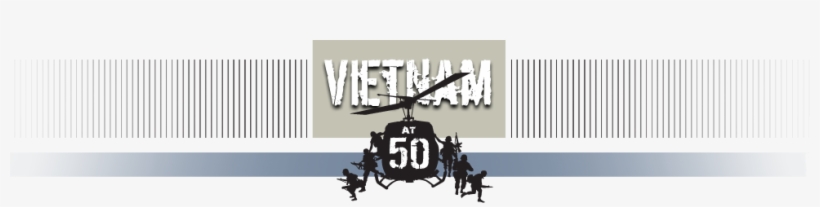 What Led The Us To The Vietnam War - Graphics, transparent png download