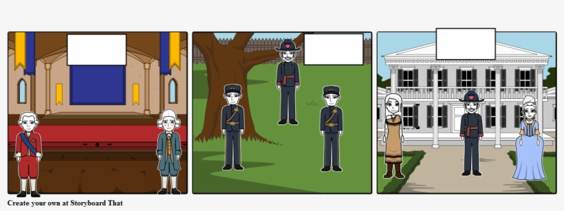 The Vietnam War - Cartoon, transparent png download