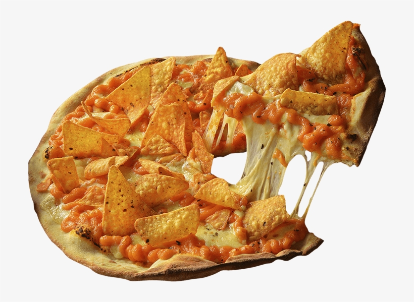 Pizzas - Pizza, transparent png download