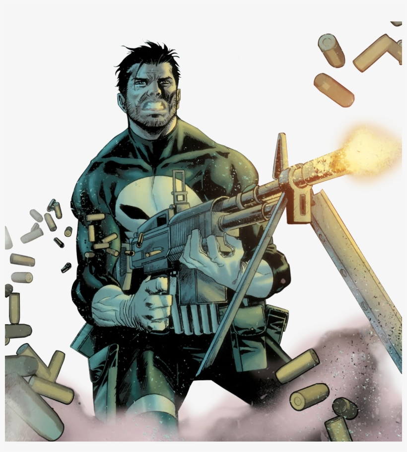Featured image of post Punisher Transparent Background