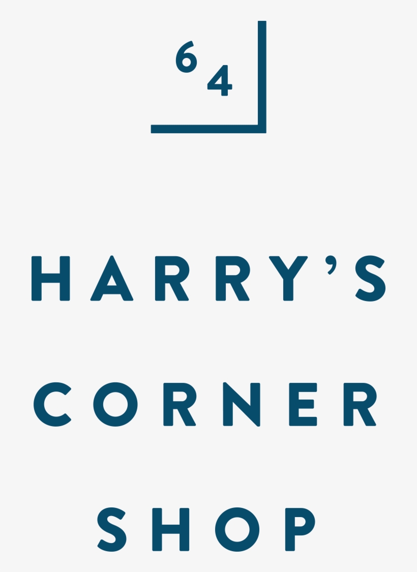 Harry's Corner Shop - Harry's Corner Shop Logo, transparent png download