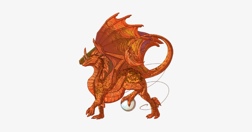 8588326 350 - Okapi Flight Rising, transparent png download