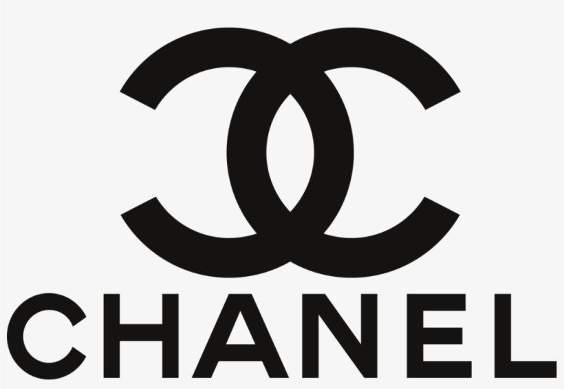 Basic Types Of Logos Hello Ginger Branding Design Png - Chanel Coco Eau De Parfum Natural Spray, transparent png download
