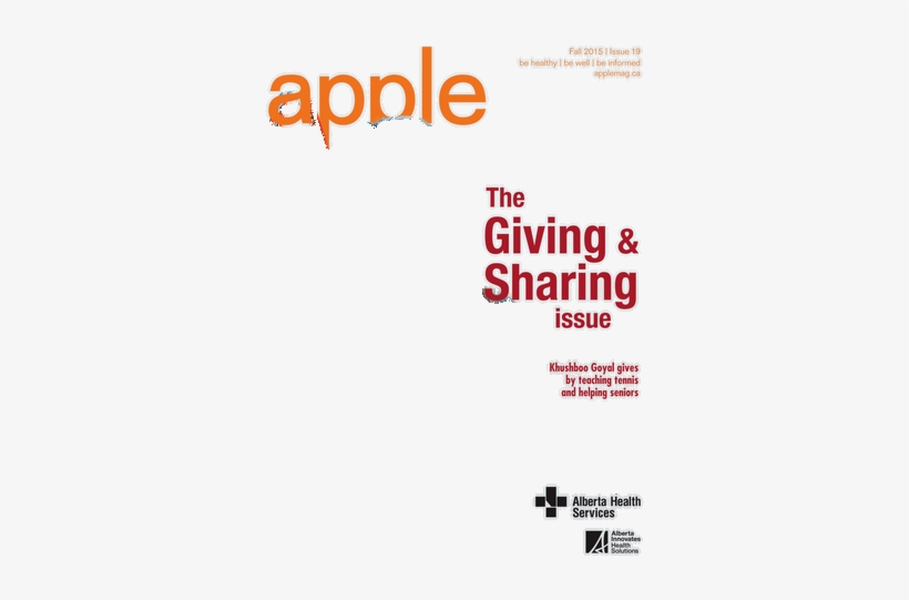 Magazine Cover Text Png, transparent png download