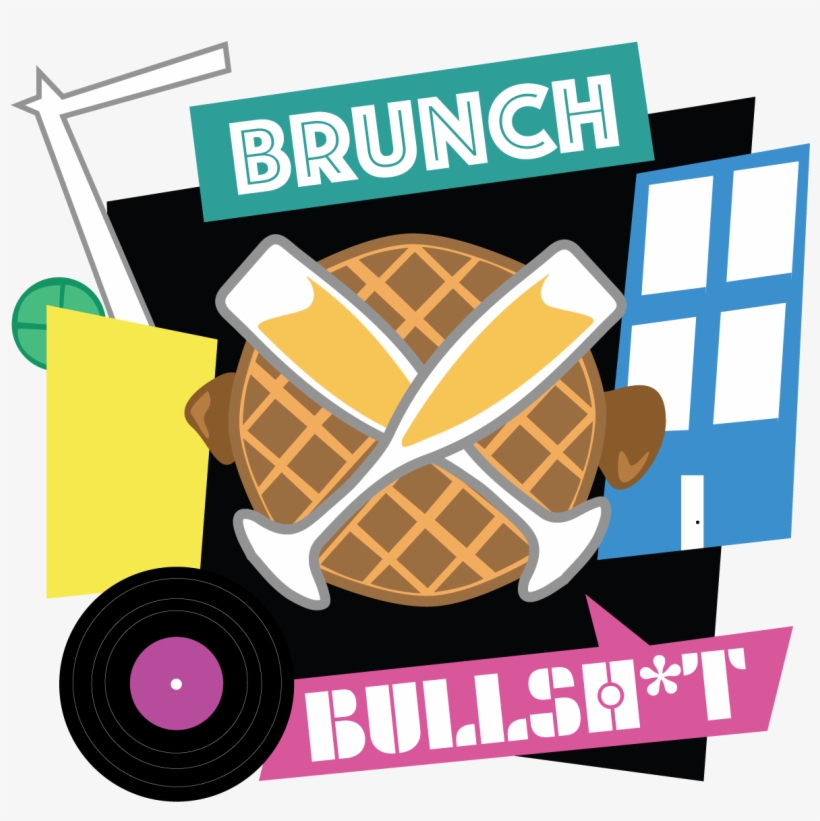 Bxb Logo No Background 1 - Brunch, transparent png download