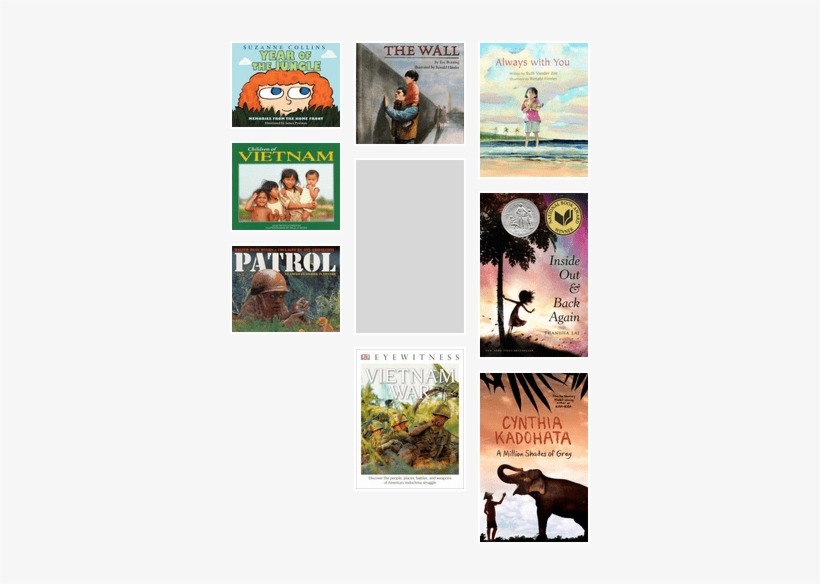 Multcolib My Librarian Kate C - Wall By Eve Bunting, transparent png download