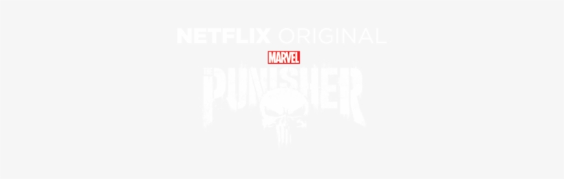 Marvel's The Punisher - Real Estate, transparent png download