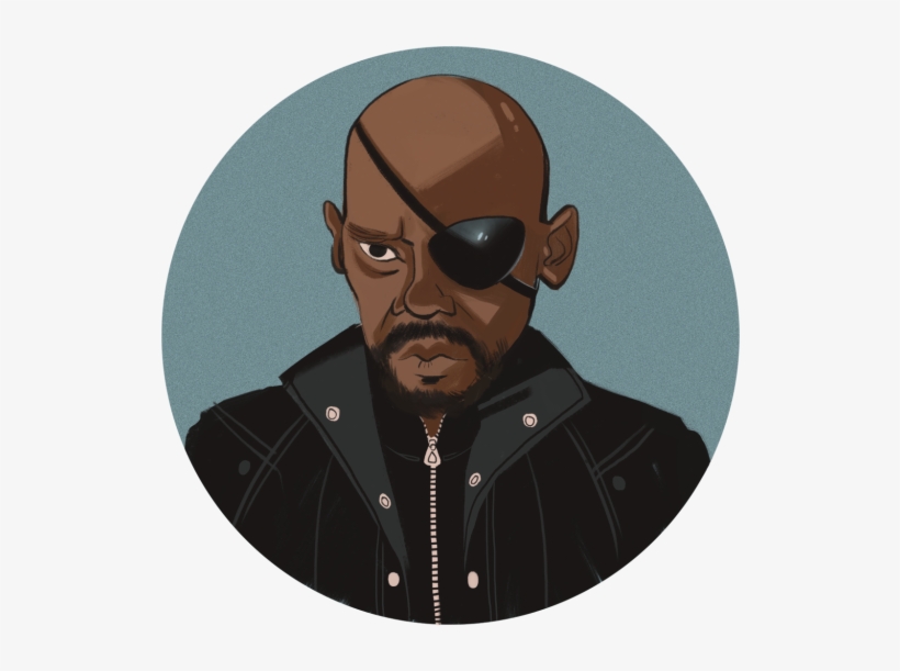 Kayla Kinoo - The Avengers, transparent png download