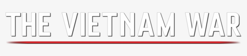 The Vietnam War A Film By Ken Burns & Lynn Novick Image - Graphics, transparent png download