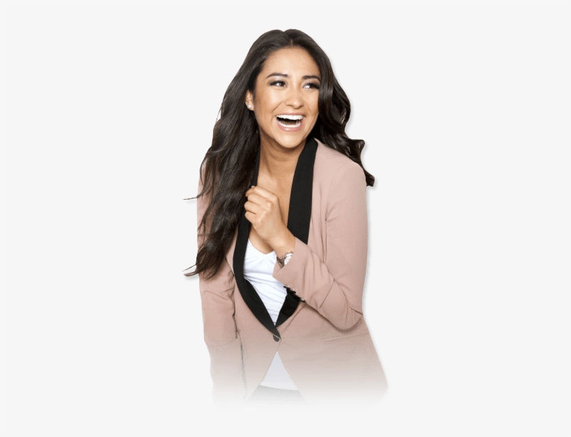 Movies - Ashley Benson And Shay Mitchell Png, transparent png download