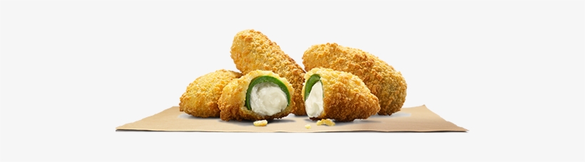 The Piece That You Wanted - Jalapeño, transparent png download