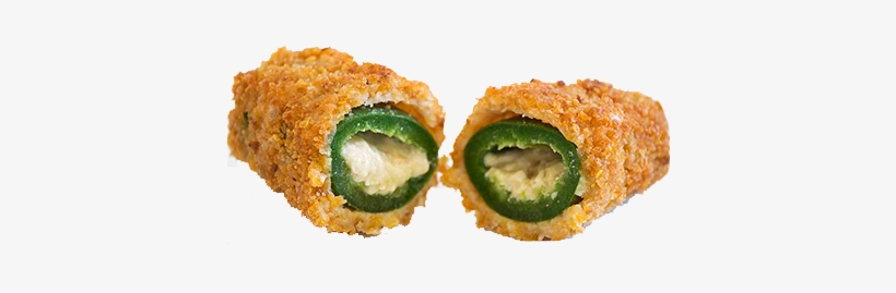 Jalapeno Poppers - Jalapeño Popper, transparent png download