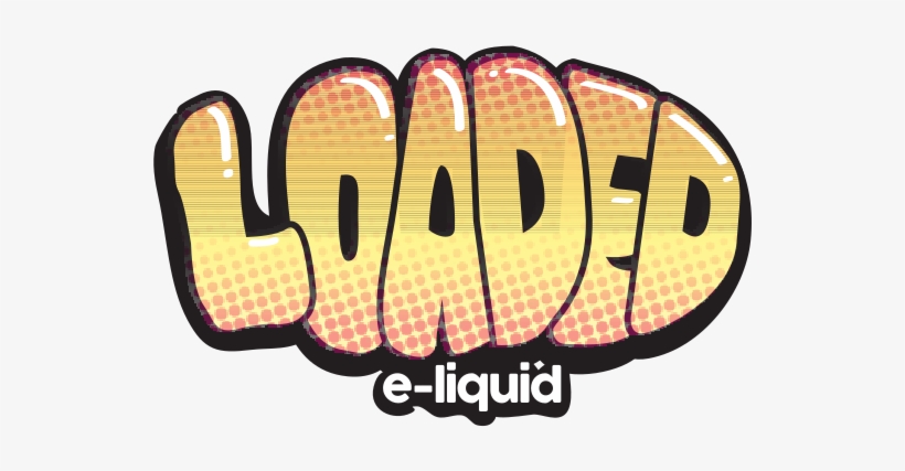 Jpg Royalty Free Stock Loaded E Juice Theliquidbar - Loaded E-juice, transparent png download