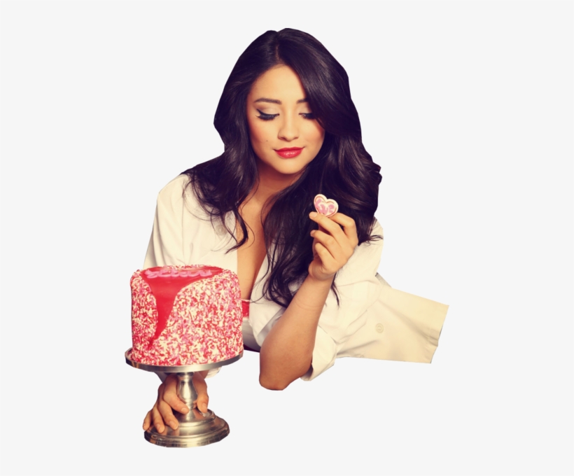 Share This Image - Shay Mitchell Photo Shoot, transparent png download