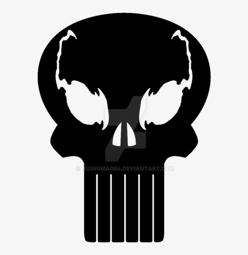 Venom By Xiongmao On - Imágenes De Venom 2099, transparent png download