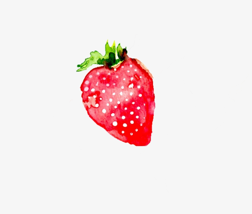 Strawberry, transparent png download