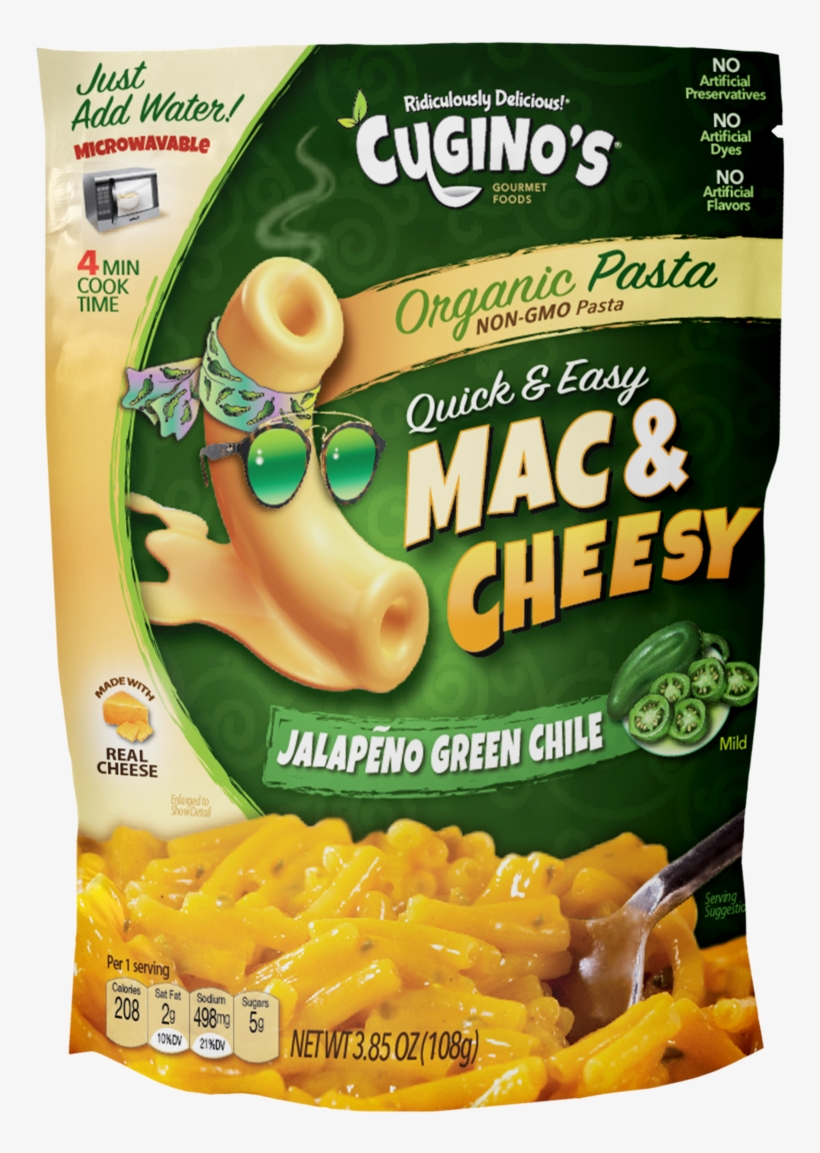 Jalapeno Pouch, transparent png download