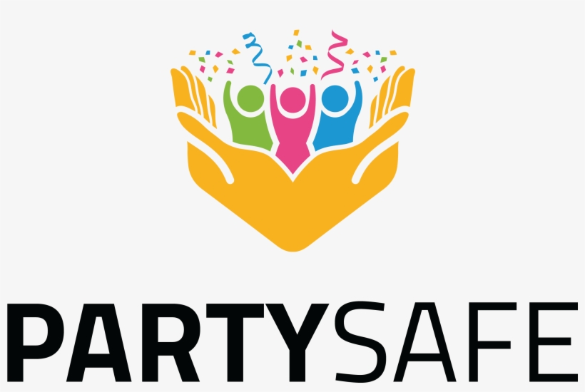 Party Safe - Sea House Logo, transparent png download