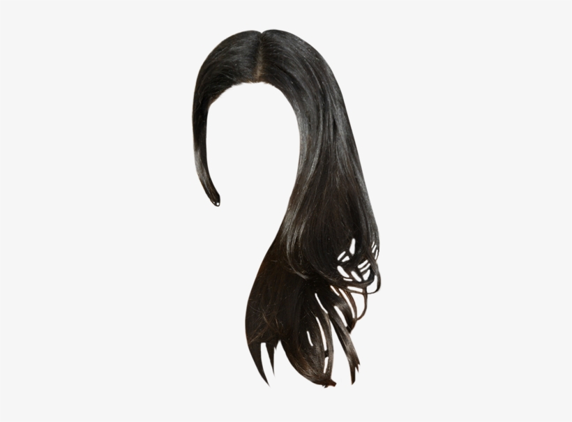 Wig, transparent png download