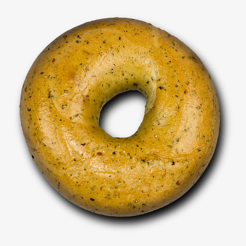 Bagel-pesto - Pesto, transparent png download