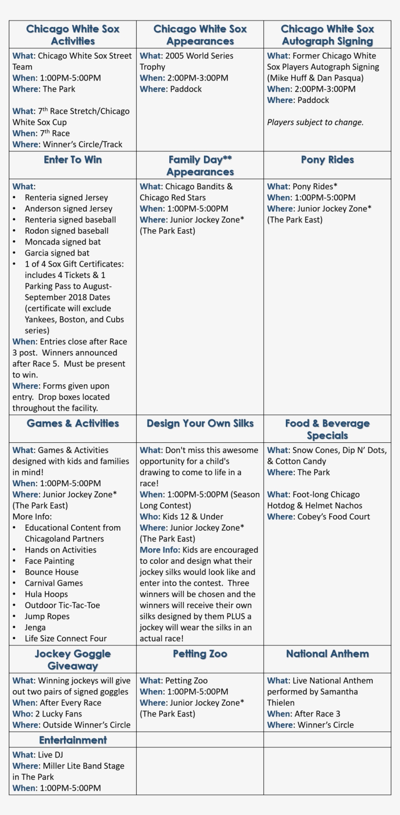 *number Of Autographs Not Guaranteed, Players Subject - Chicago, transparent png download