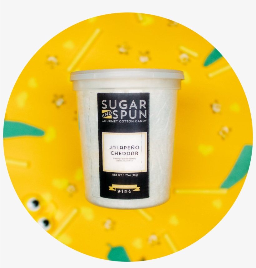 Jalapeño Cheddar, transparent png download